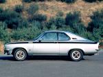 Opel Manta GTE 1974 года